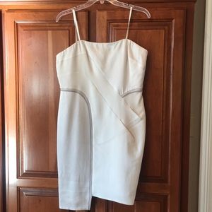 BCBG MaxAzria Runway Dress